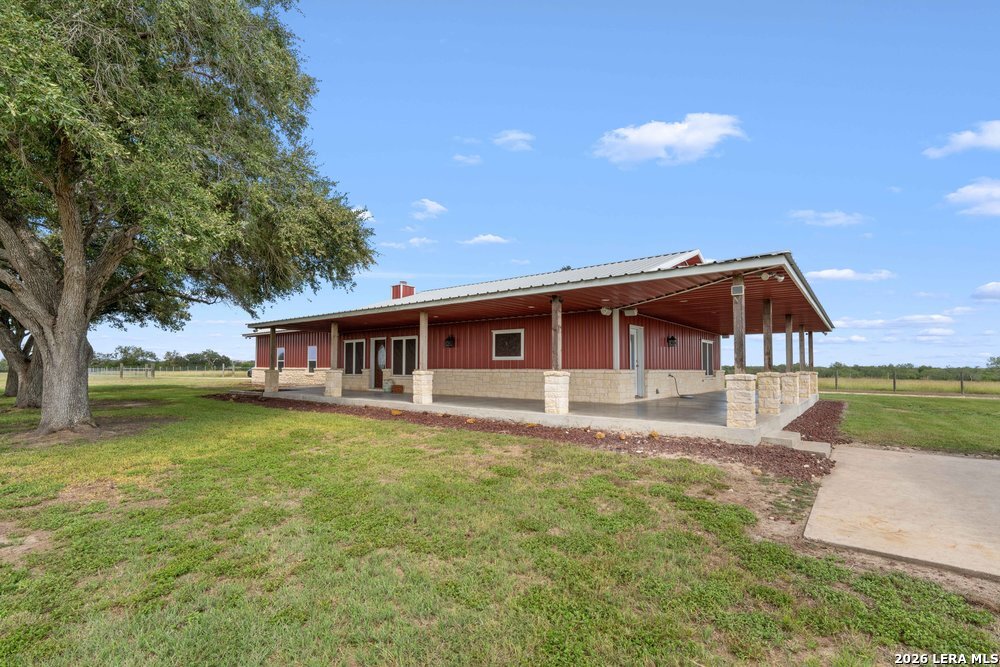 2888 County Road 136 Kenedy TX 78119
