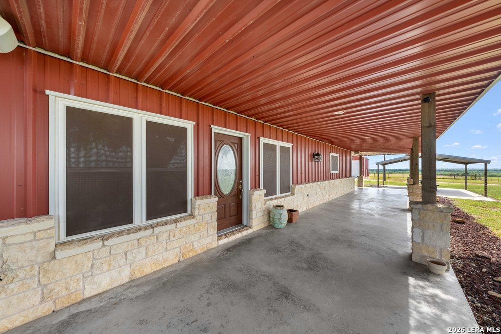 2888 County Road 136 Kenedy TX 78119