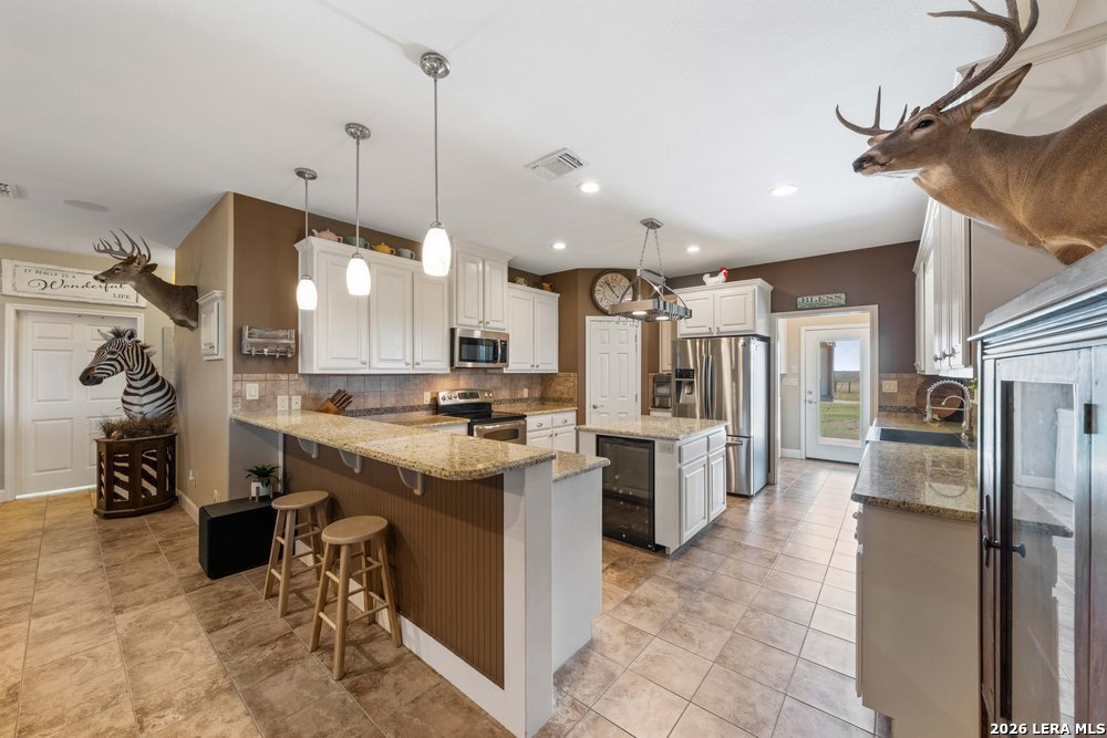 2888 County Road 136 Kenedy TX 78119