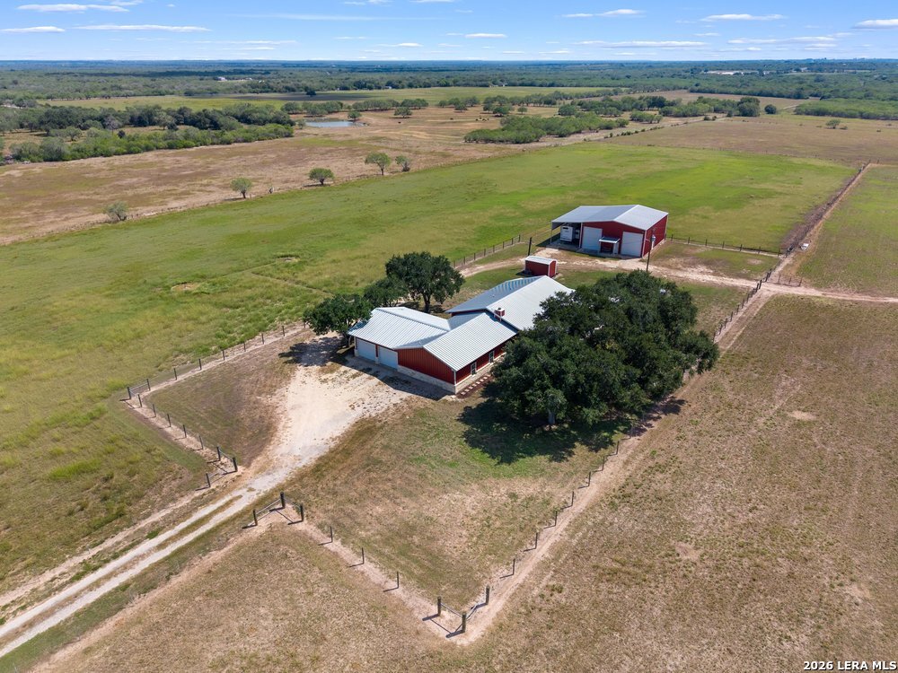 2888 County Road 136 Kenedy TX 78119