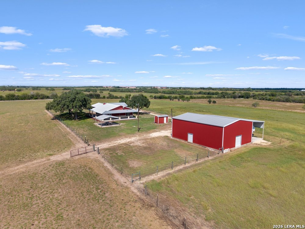2888 County Road 136 Kenedy TX 78119
