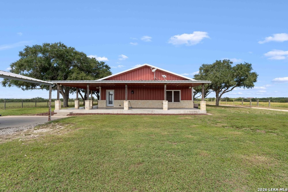 2888 County Road 136 Kenedy TX 78119