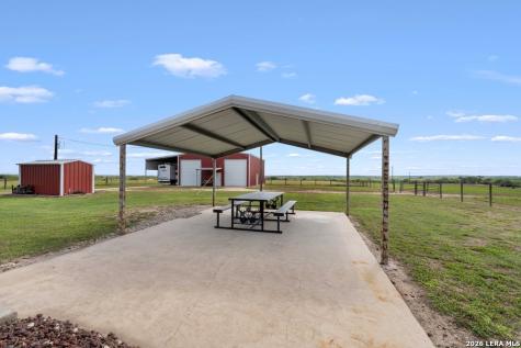 2888 County Road 136 Kenedy TX 78119