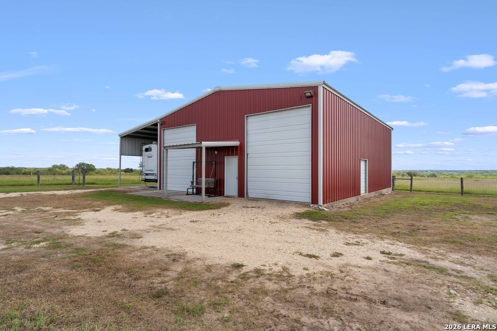 2888 County Road 136 Kenedy TX 78119