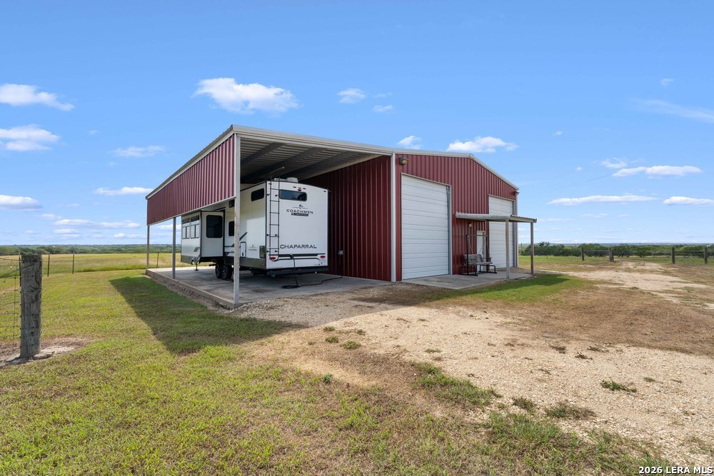 2888 County Road 136 Kenedy TX 78119