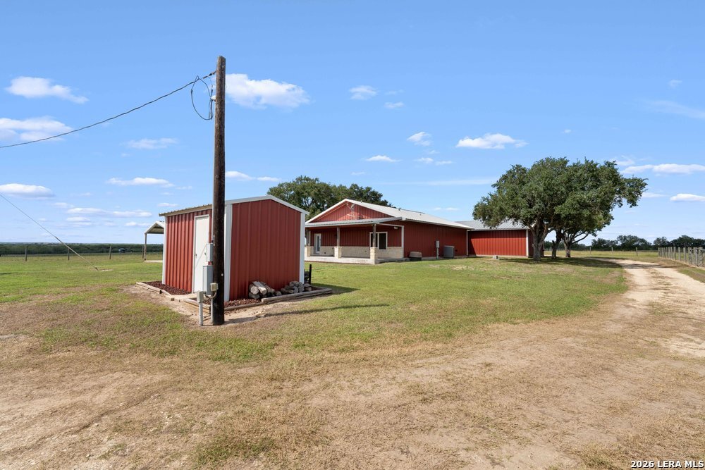 2888 County Road 136 Kenedy TX 78119