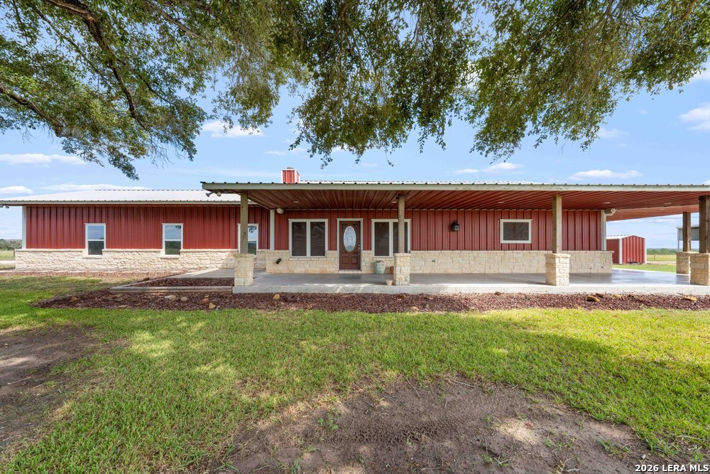 2888 County Road 136 Kenedy TX 78119