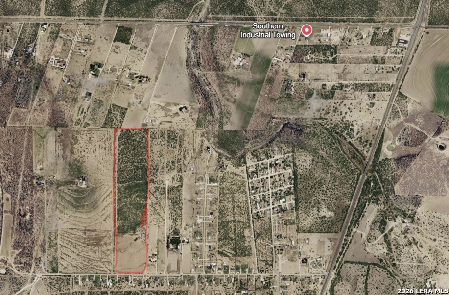 1878 Reece San Angelo TX 76904
