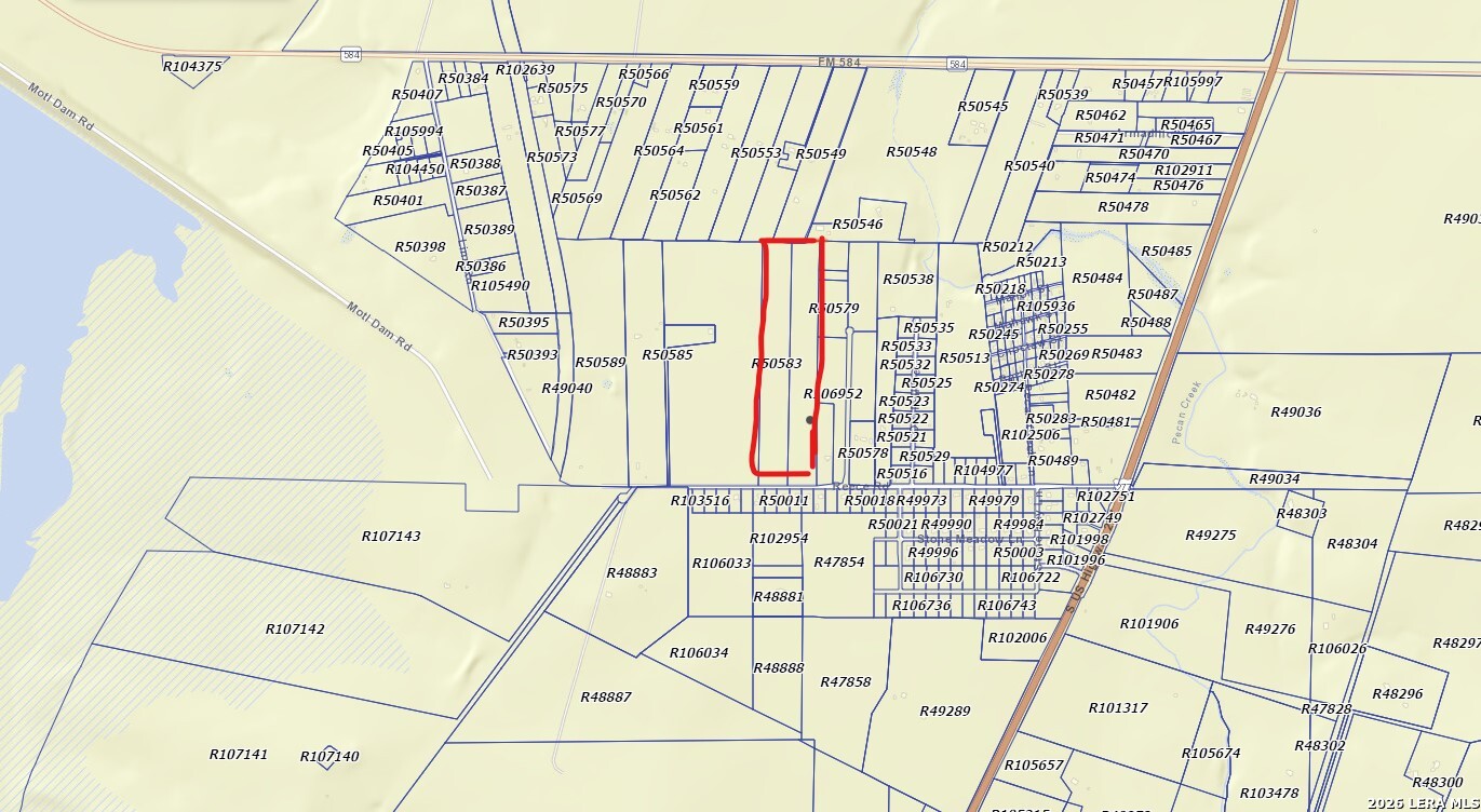 1878 Reece San Angelo TX 76904