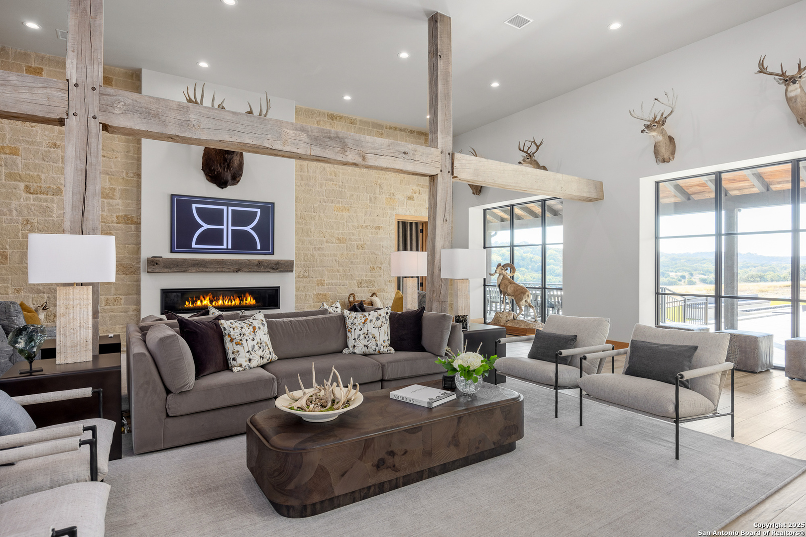 3280 Highway 39 Hunt TX 78024