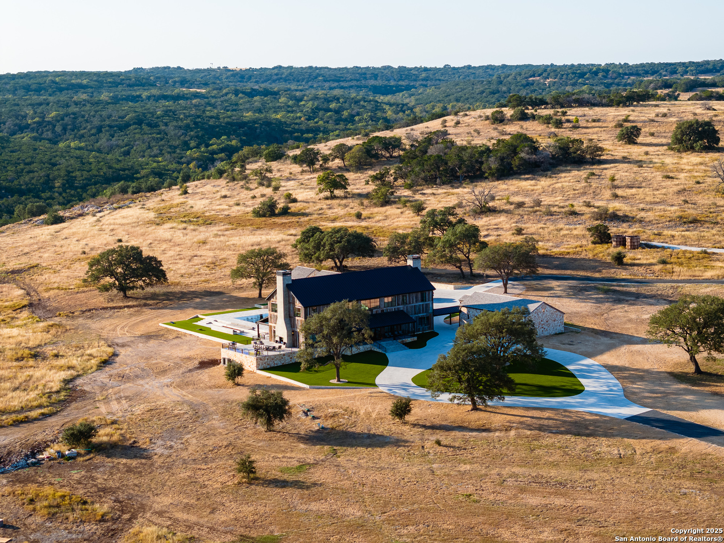 3280 Highway 39 Hunt TX 78024