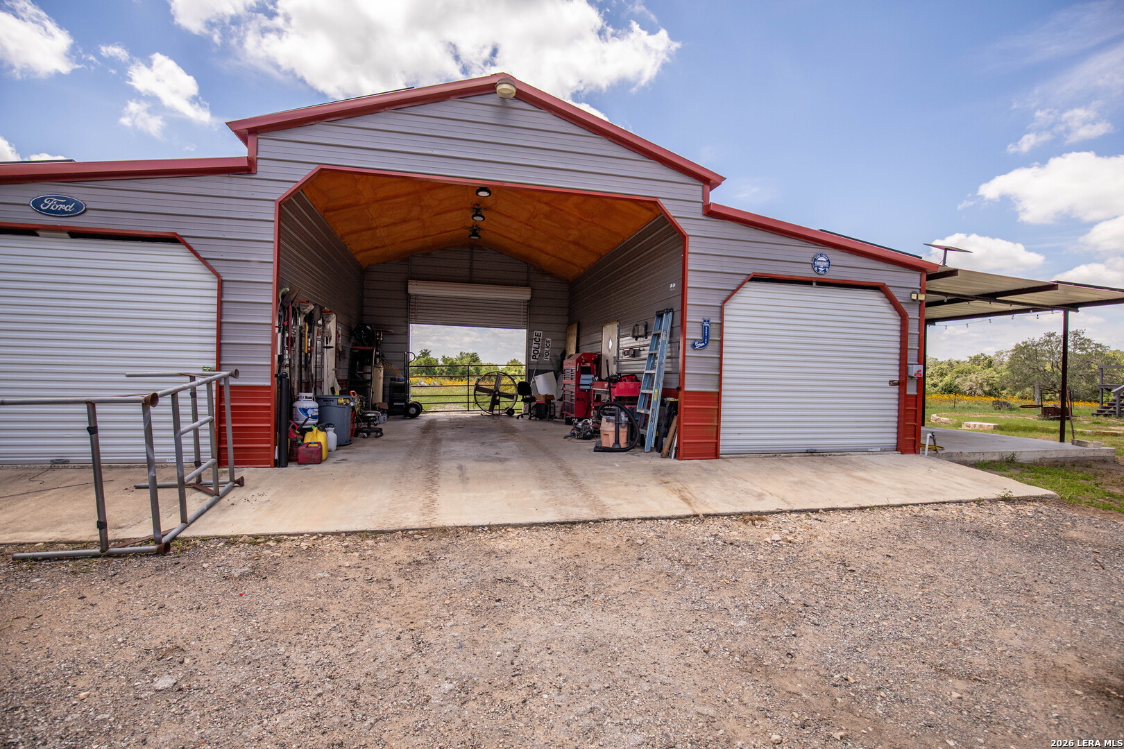 9393 E Us Highway 87 Westhoff TX 77994