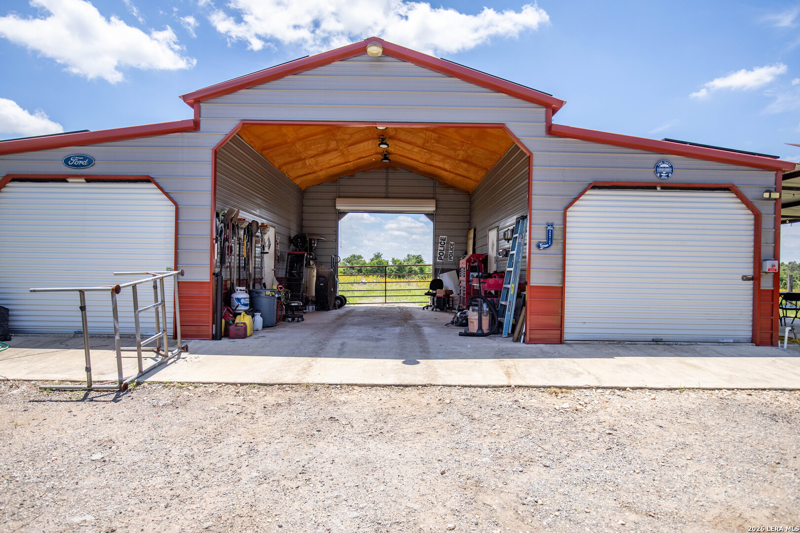 9393 E Us Highway 87 Westhoff TX 77994