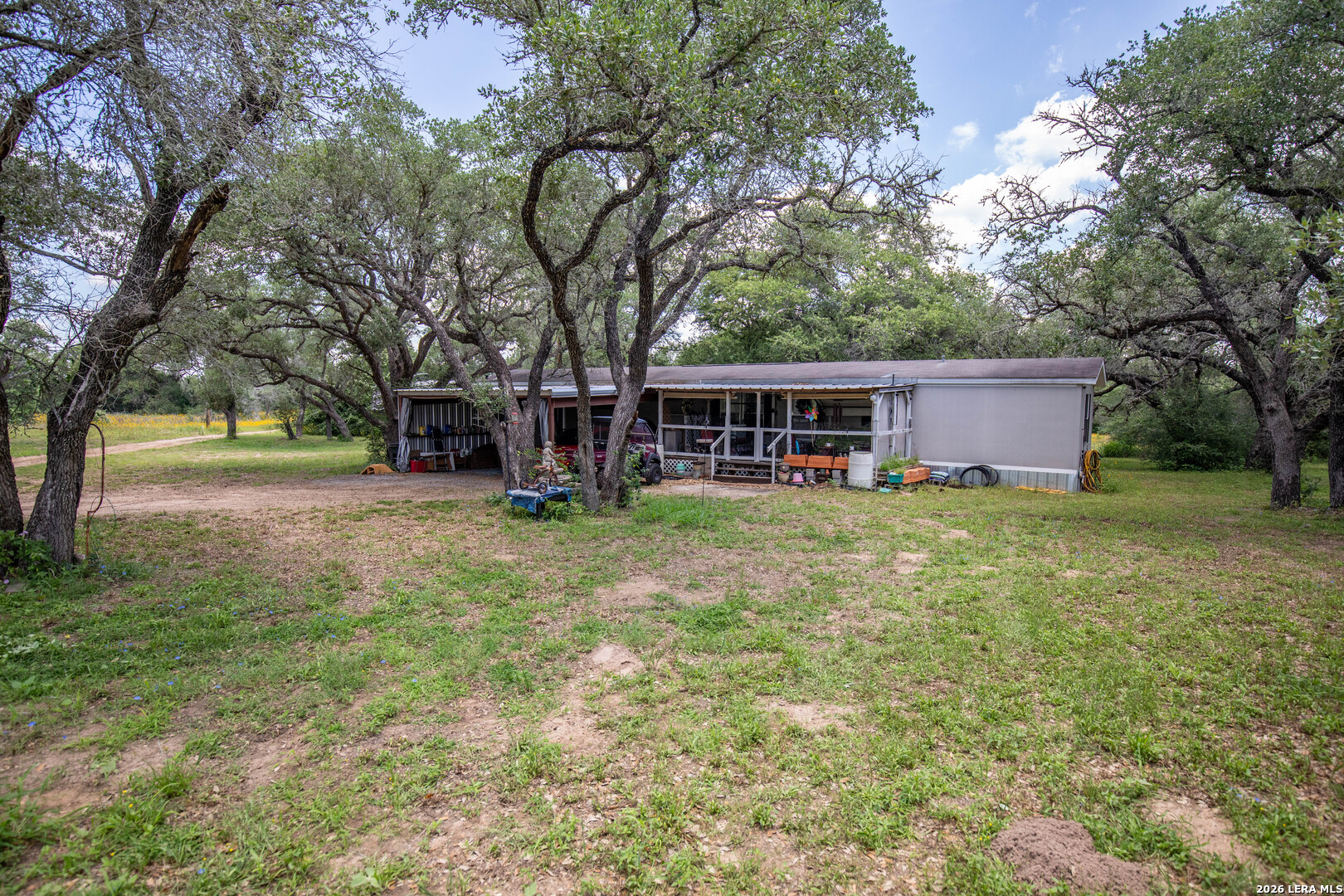9393 E Us Highway 87 Westhoff TX 77994