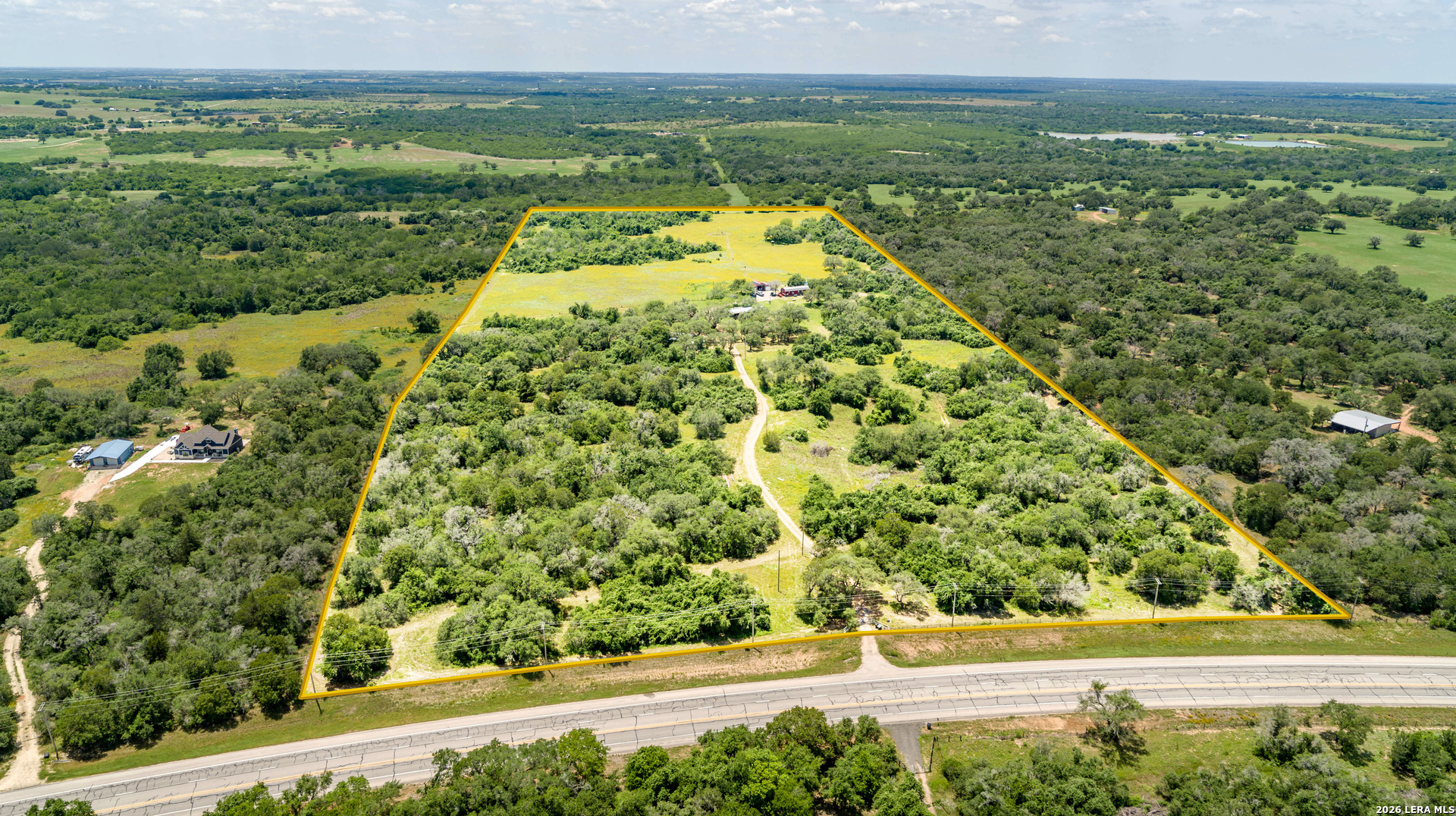 9393 E Us Highway 87 Westhoff TX 77994