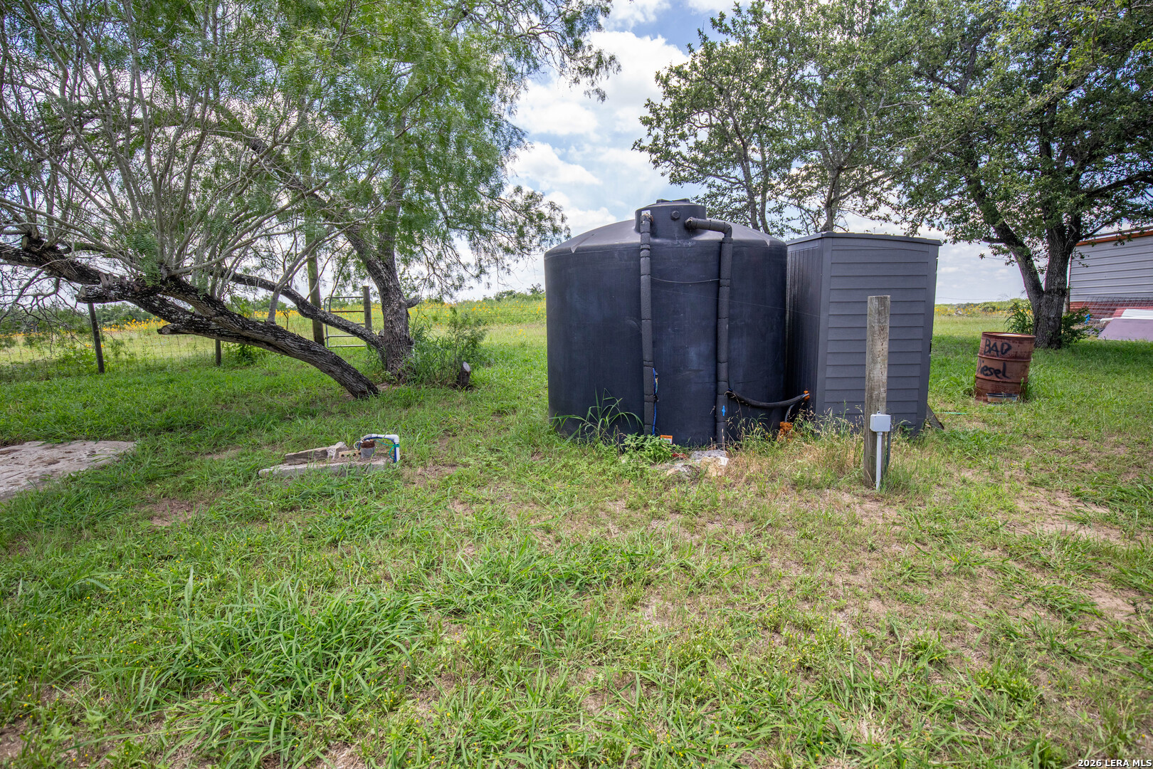 9393 E Us Highway 87 Westhoff TX 77994