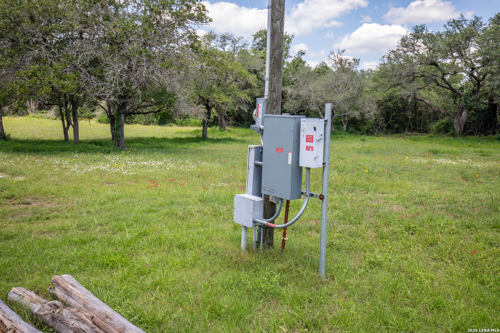 9393 E Us Highway 87 Westhoff TX 77994