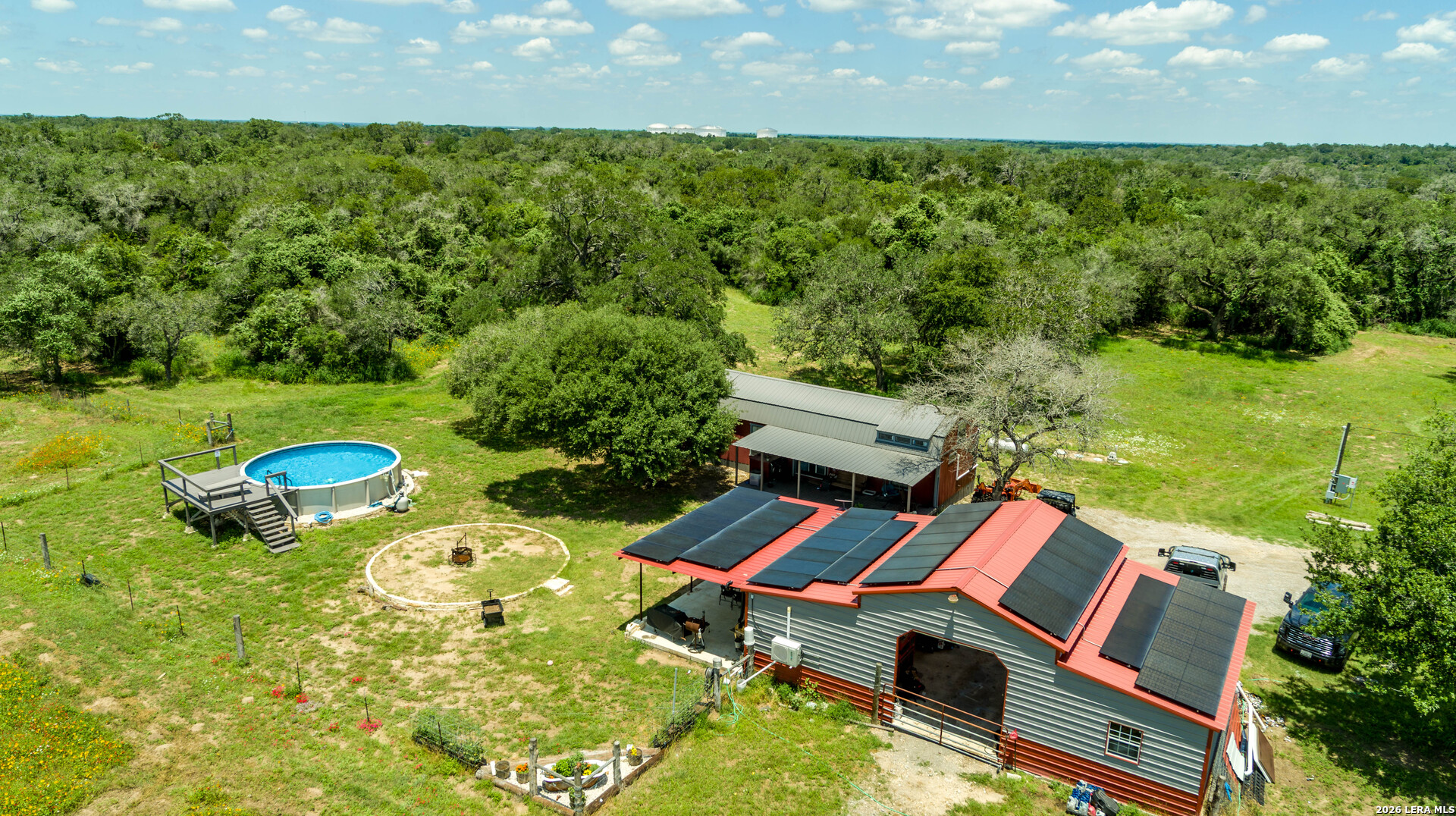 9393 E Us Highway 87 Westhoff TX 77994