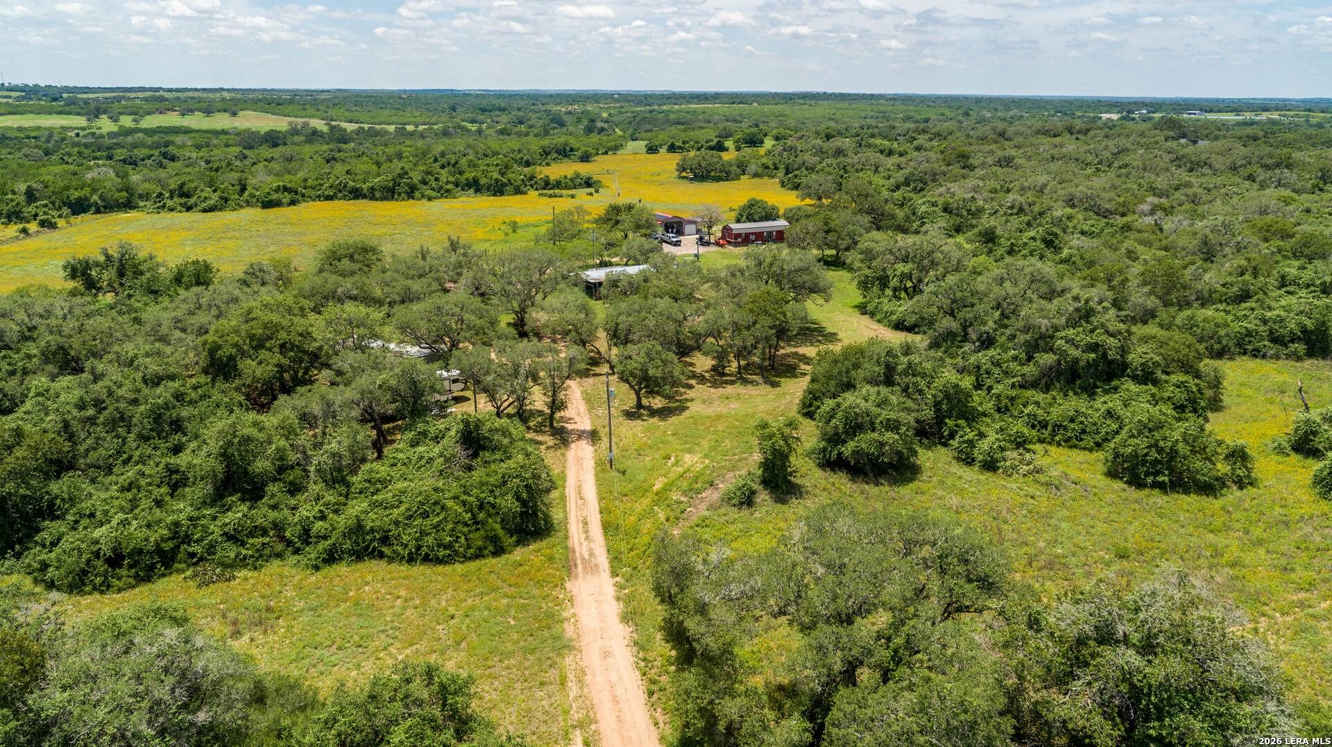 9393 E Us Highway 87 Westhoff TX 77994