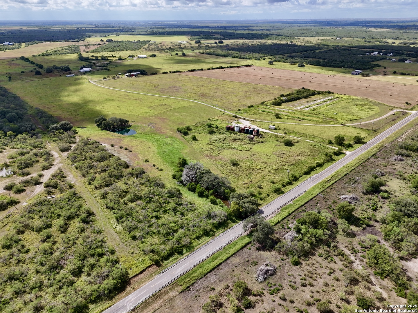 3389 Fm 888 Beeville TX 78102