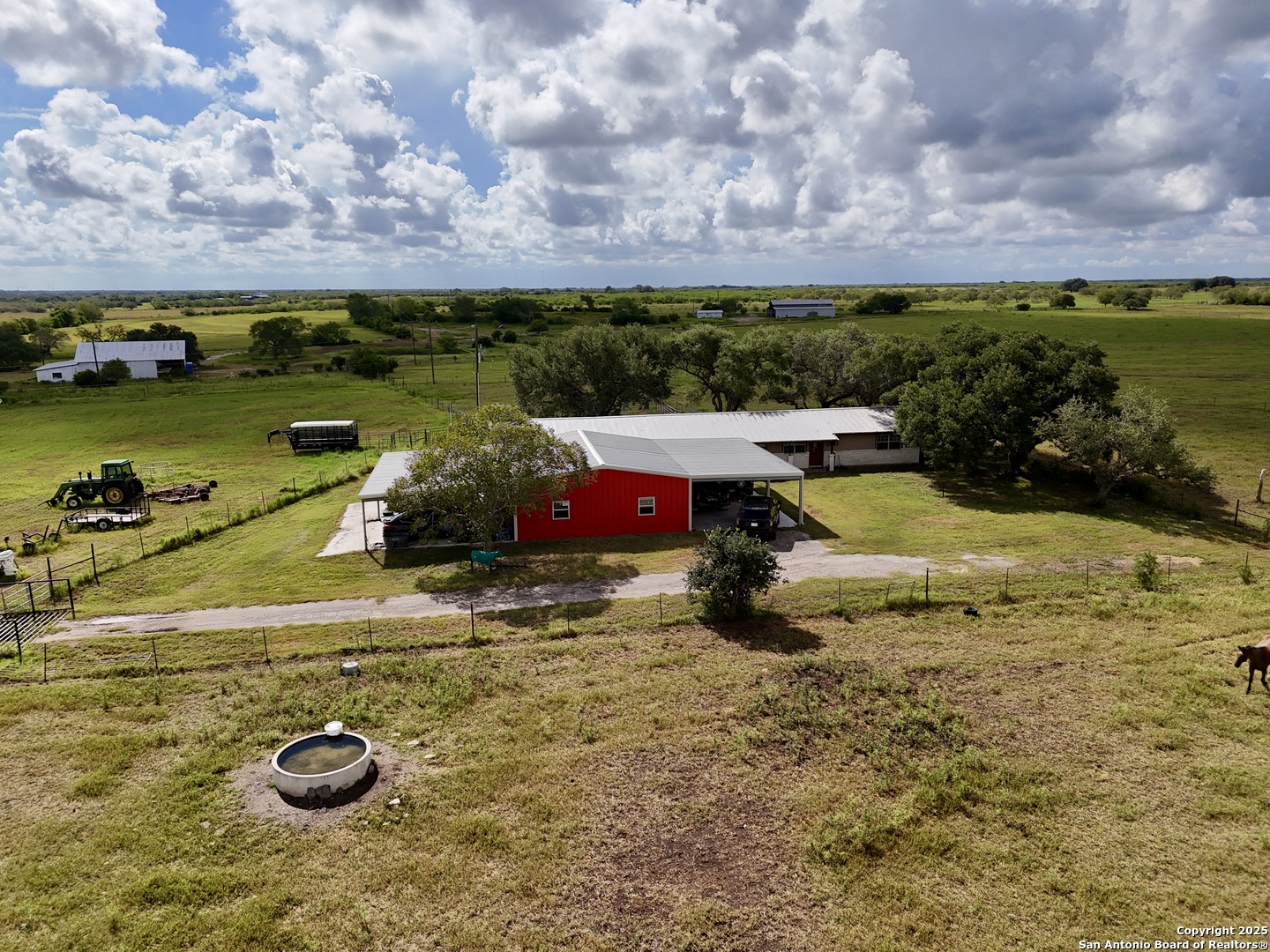 3389 Fm 888 Beeville TX 78102