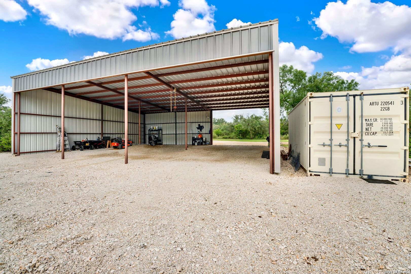 144 Pr 324 Dhanis TX 78850