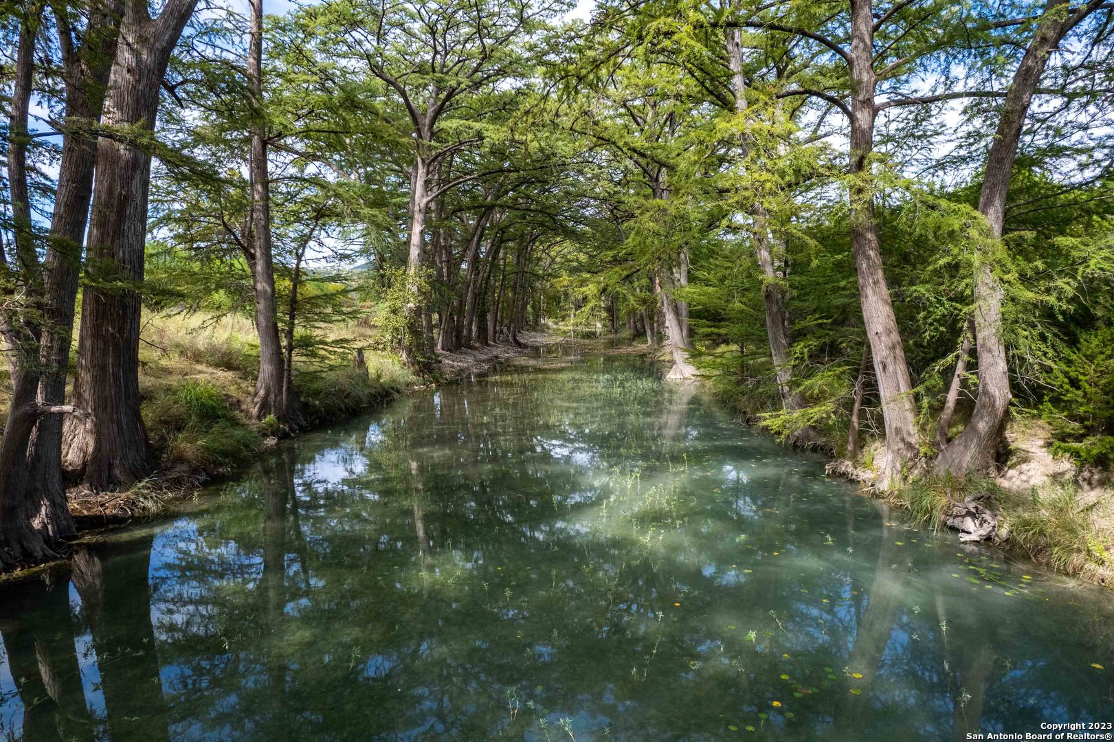Lot 2 Bandina River Road Bandera TX 78003