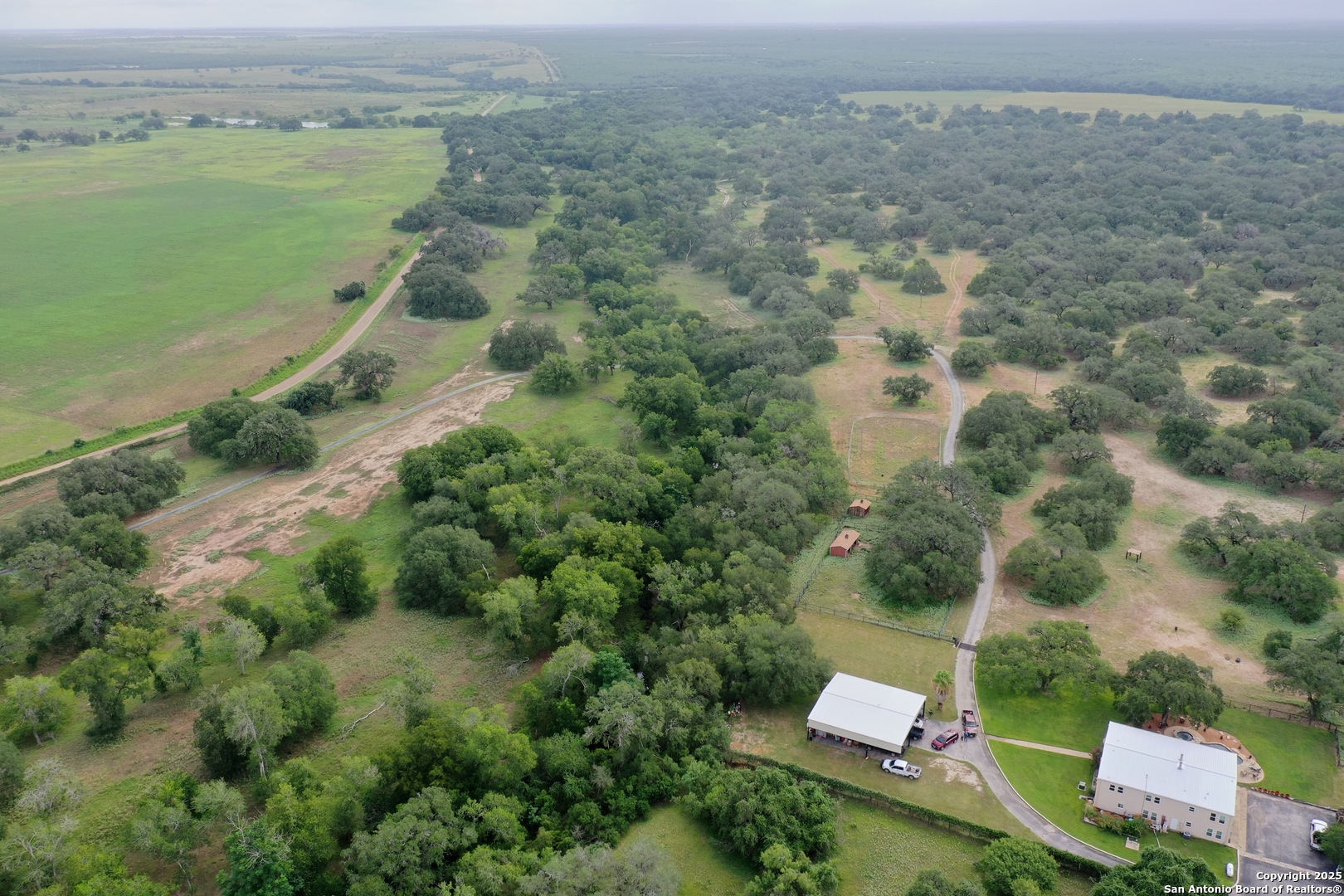 5464 Coughran Road Pleasanton TX 78064