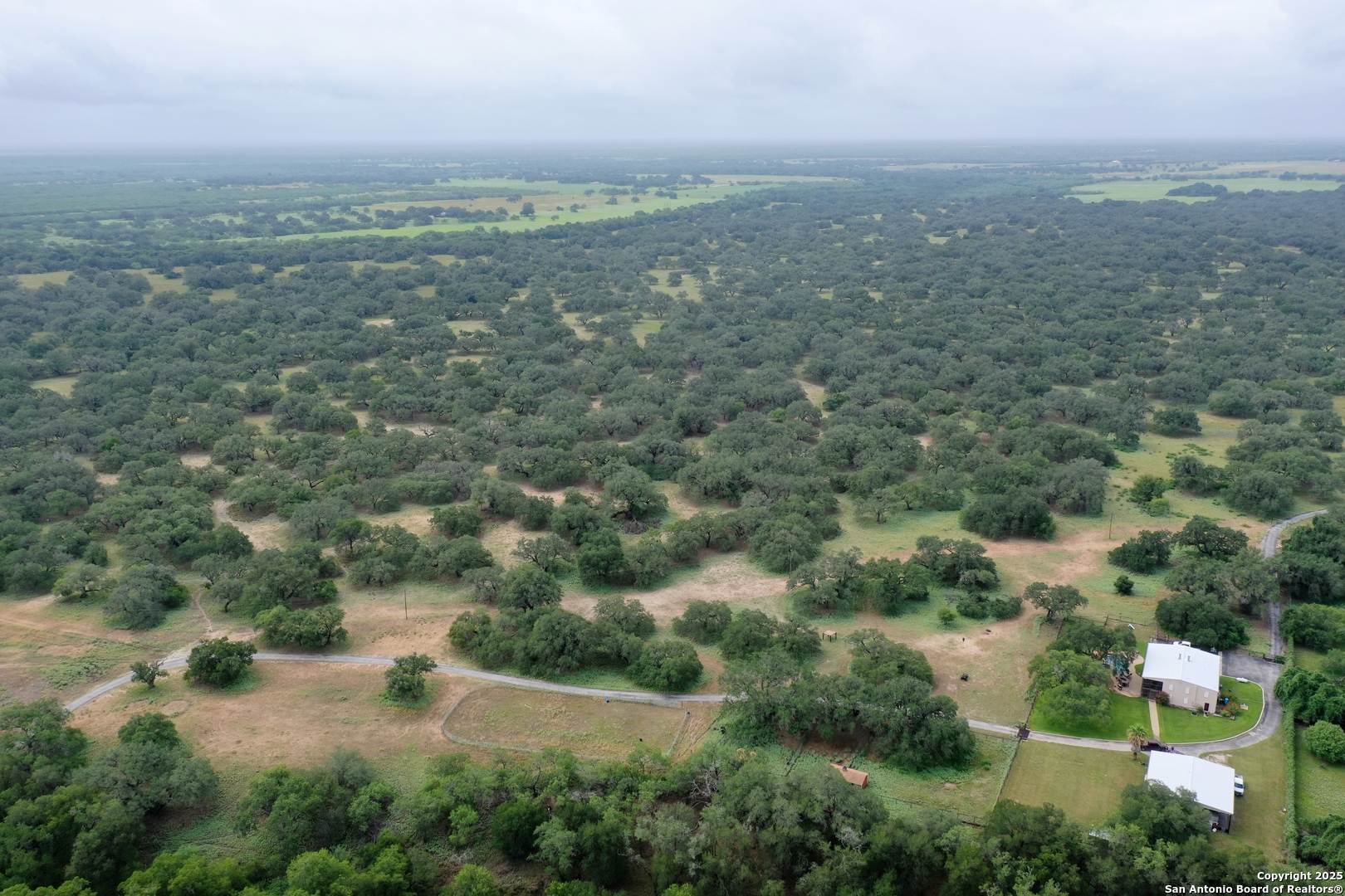 5464 Coughran Road Pleasanton TX 78064