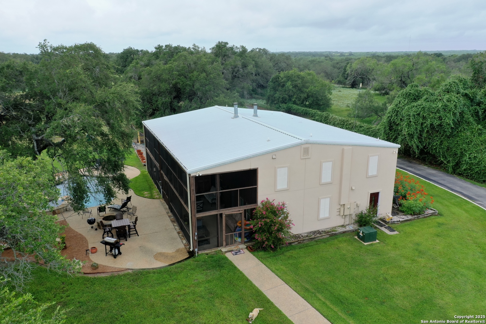 5464 Coughran Road Pleasanton TX 78064