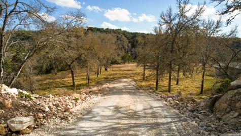 196 B Rock Bottom Road Hunt TX 78024
