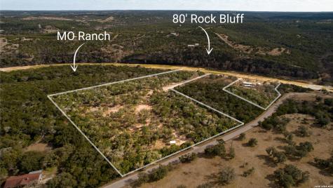 196 B Rock Bottom Road Hunt TX 78024