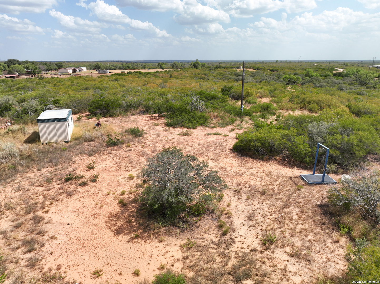 313 Private Road 7504 Yancey TX 78886