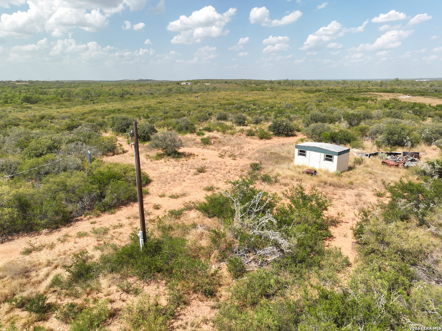 313 Private Road 7504 Yancey TX 78886