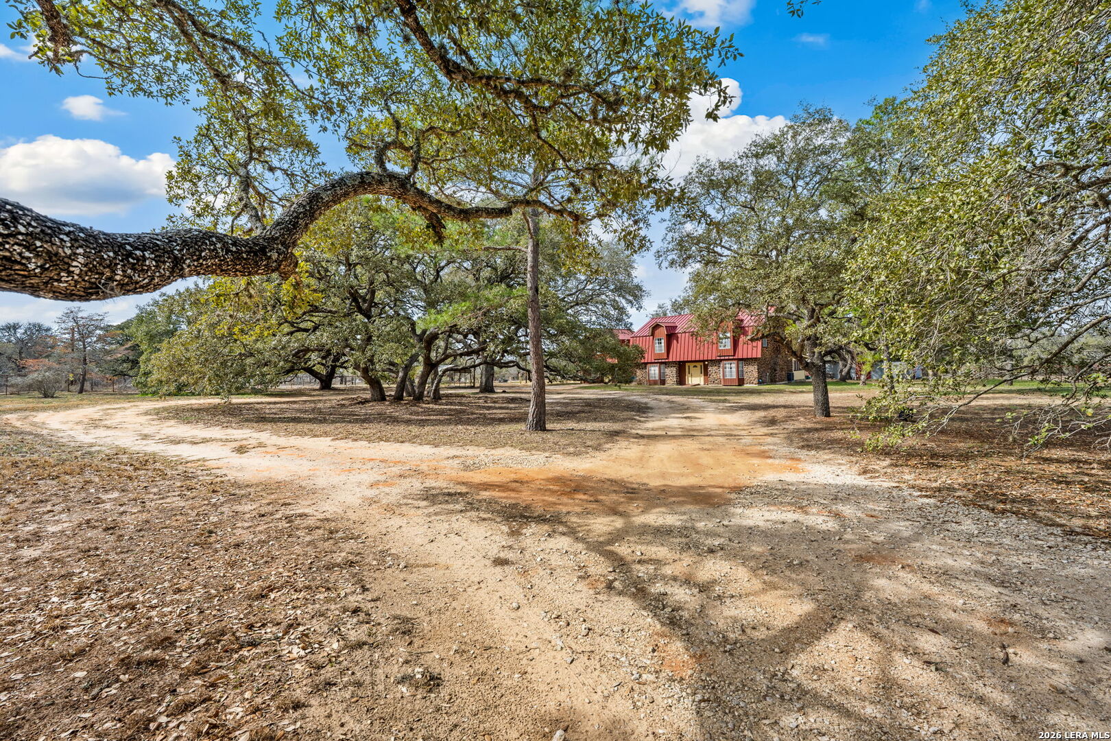 1240 County Road 324 Adkins TX 78101
