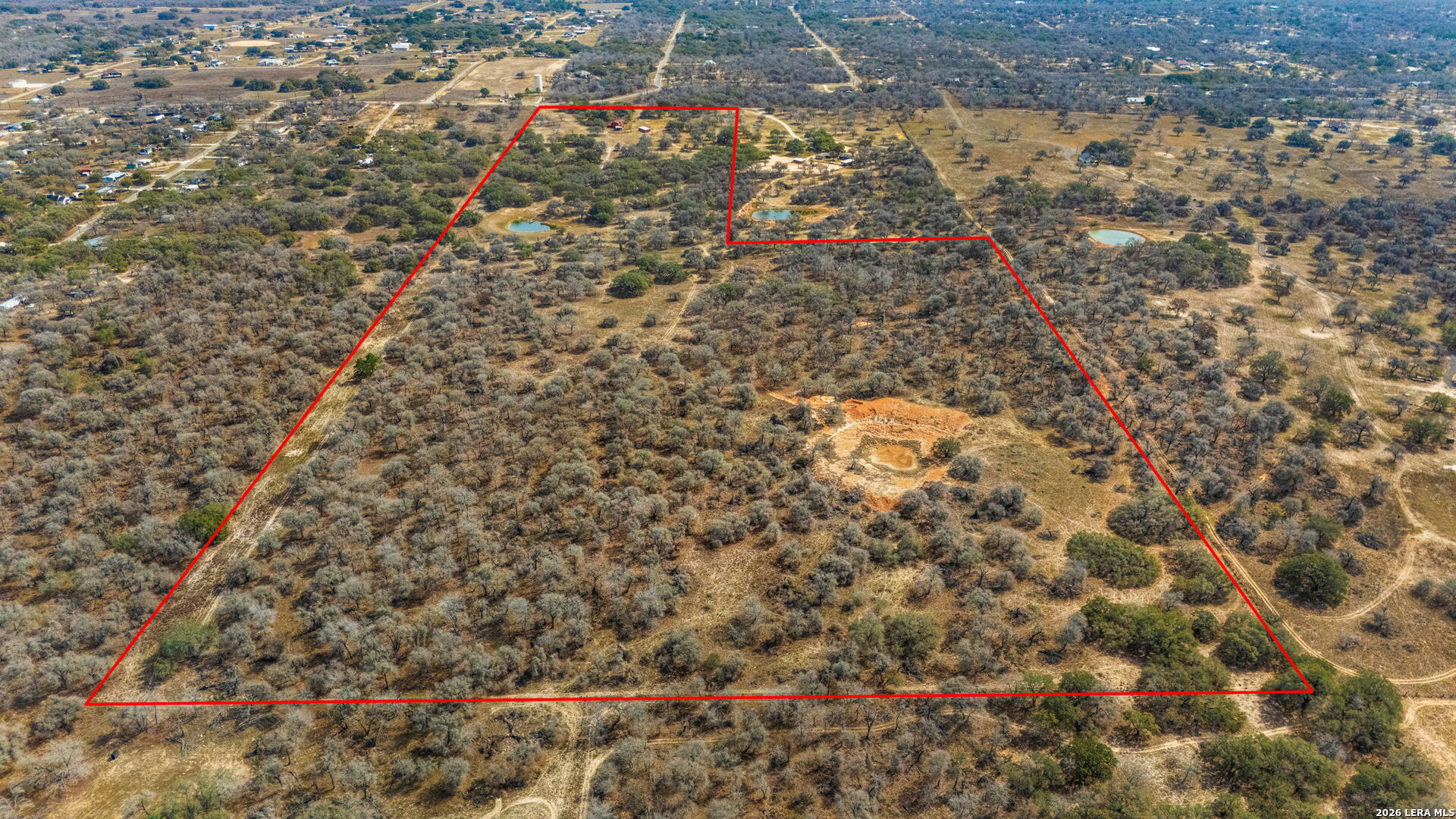 1240 County Road 324 Adkins TX 78101