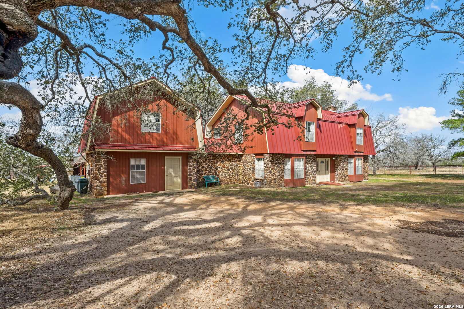 1240 County Road 324 Adkins TX 78101