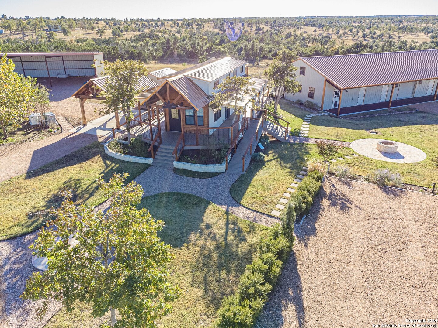 8800 Ranch Road 965 Fredericksburg TX 78624