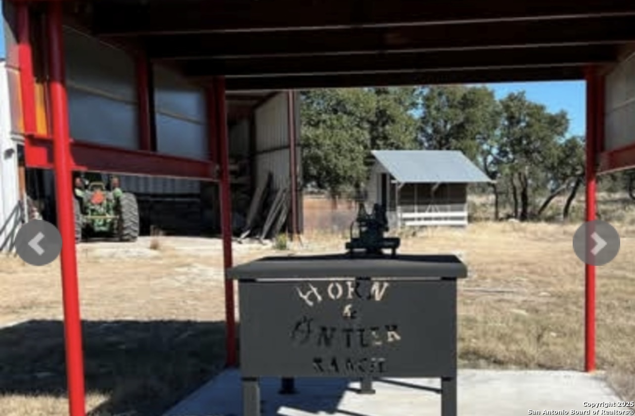 14410 Us Highway 190 Fort Mckavett TX 76841