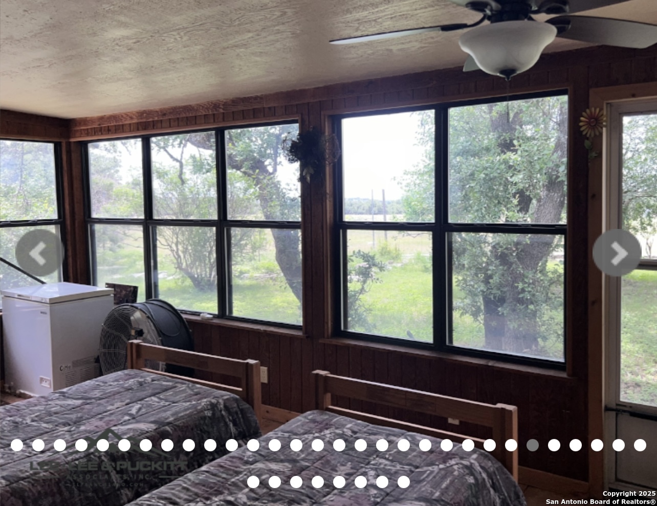 14410 Us Highway 190 Fort Mckavett TX 76841