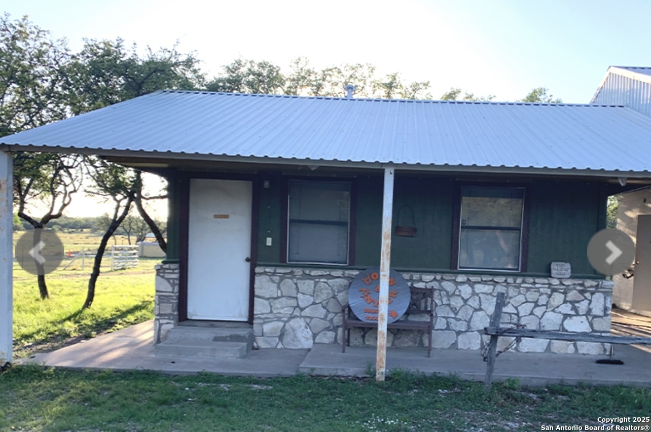 14410 Us Highway 190 Fort Mckavett TX 76841