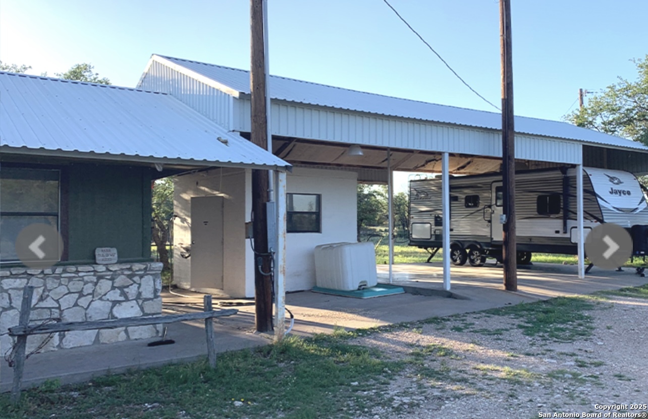14410 Us Highway 190 Fort Mckavett TX 76841