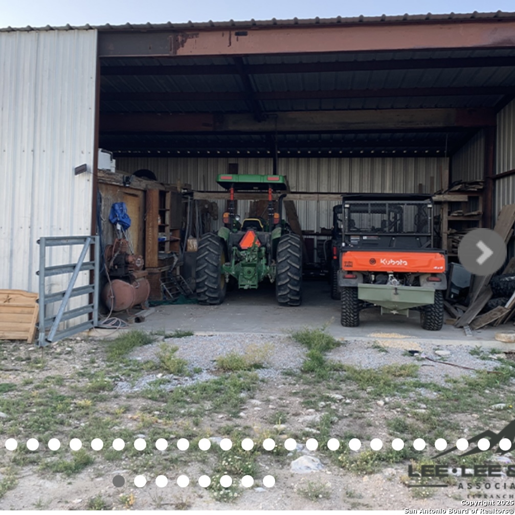 14410 Us Highway 190 Fort Mckavett TX 76841
