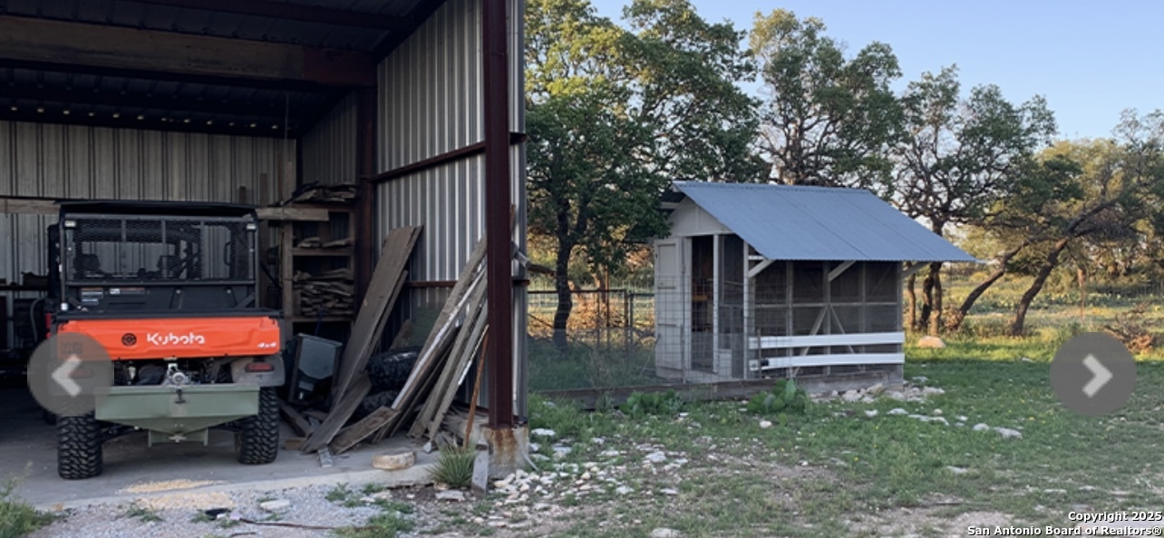 14410 Us Highway 190 Fort Mckavett TX 76841
