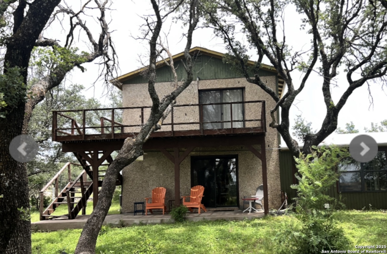14410 Us Highway 190 Fort Mckavett TX 76841