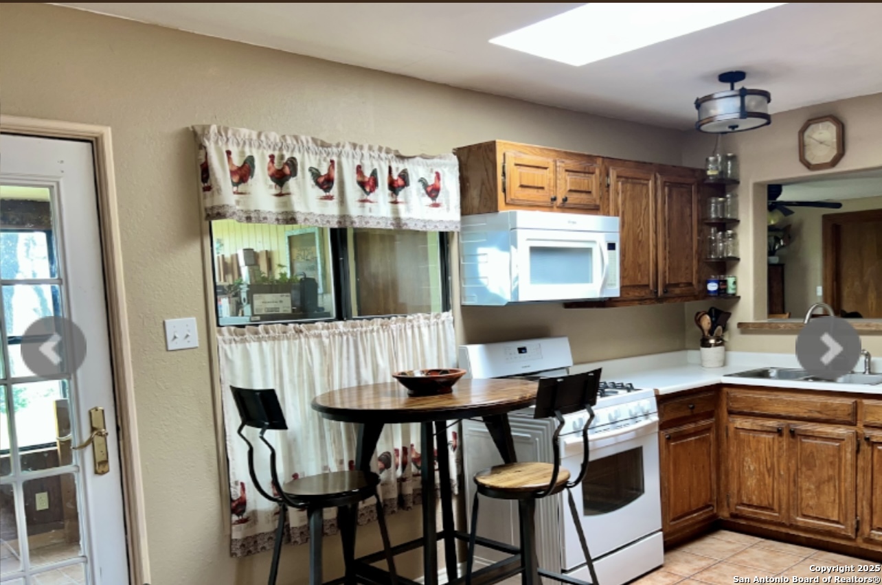 14410 Us Highway 190 Fort Mckavett TX 76841