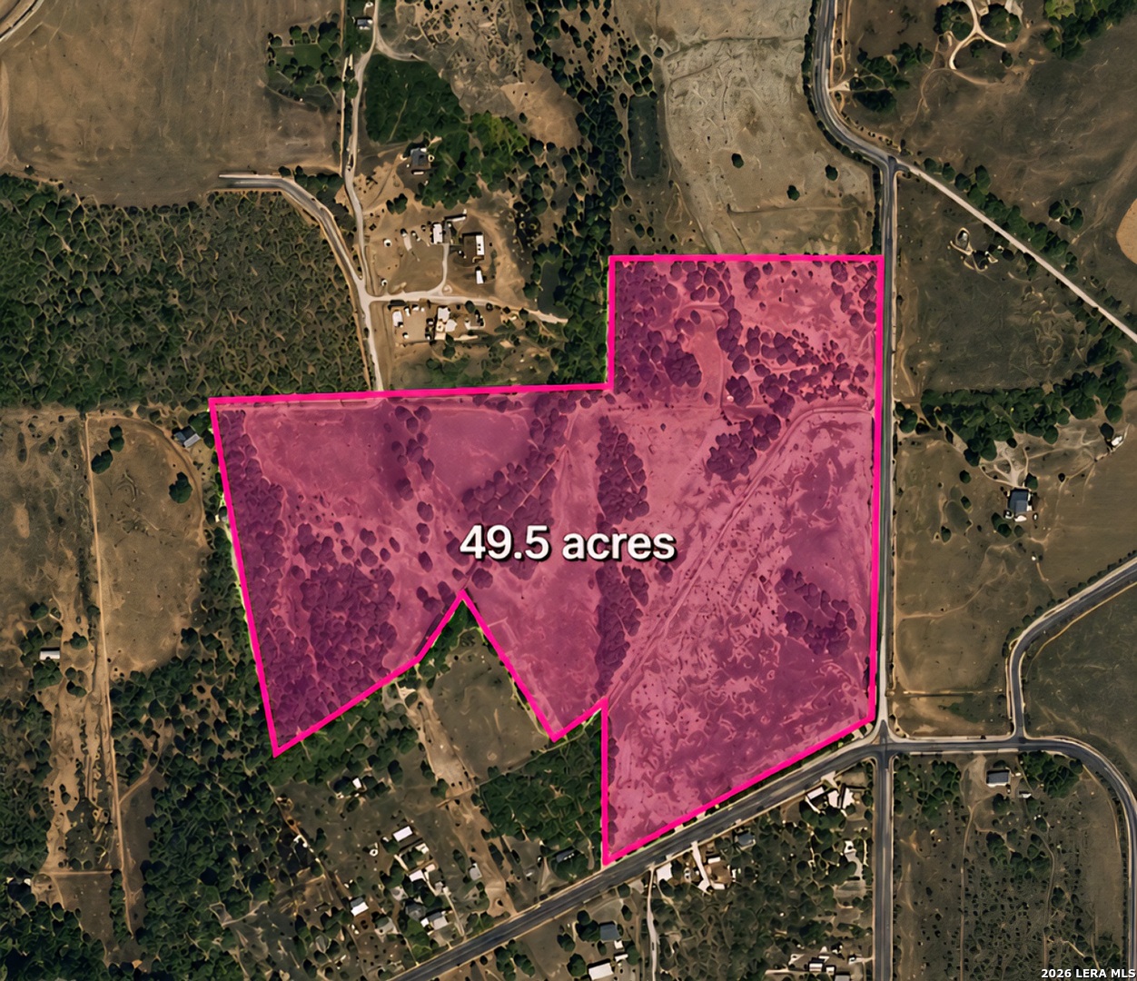 13270 Luckey Road Atascosa TX 78002