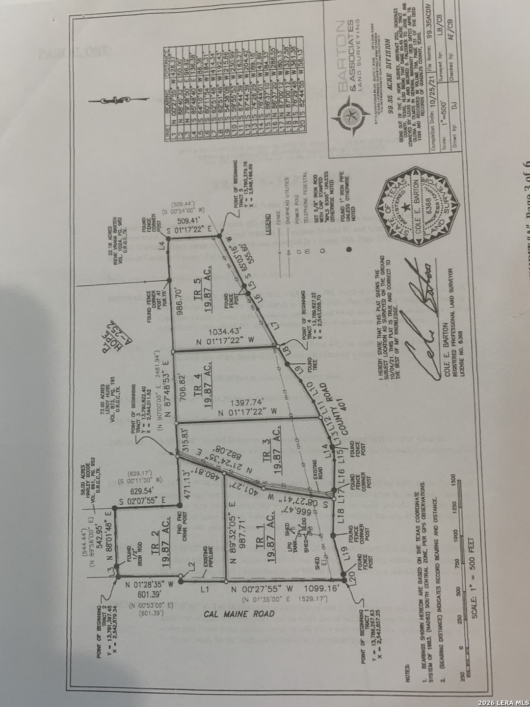 000 Cr 401 Waelder TX 78959