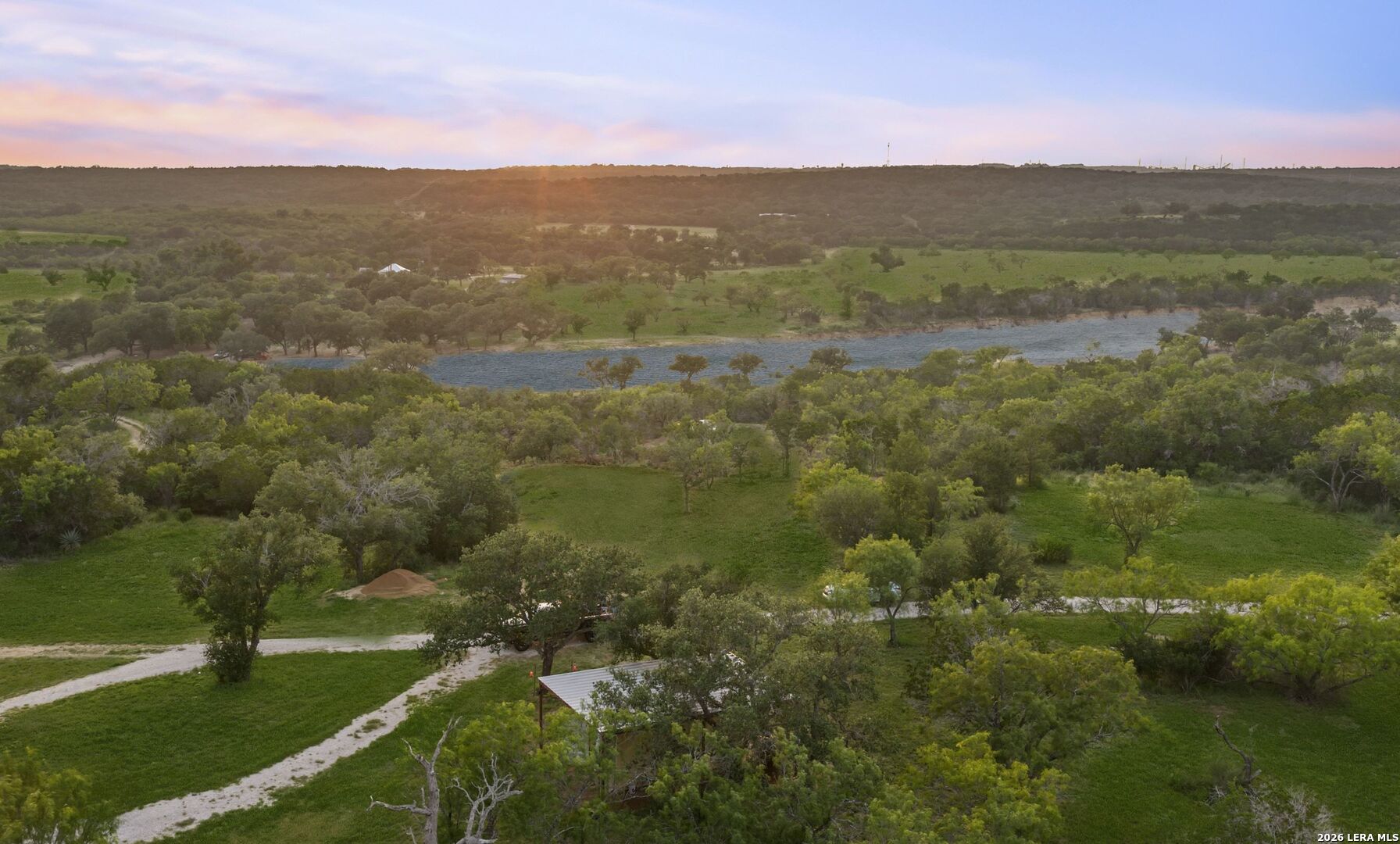 3402 Mormon Mill Road Marble Falls TX 78654