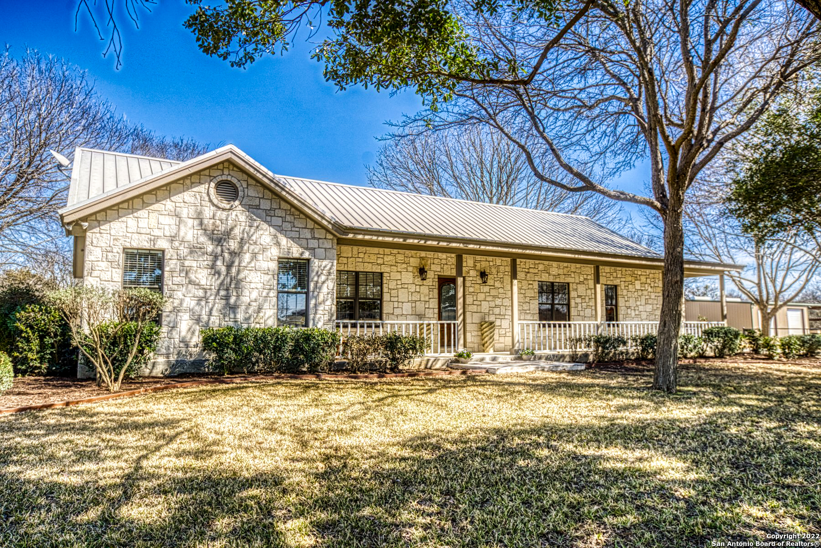 624 Krueger Canyon New Braunfels TX 78132